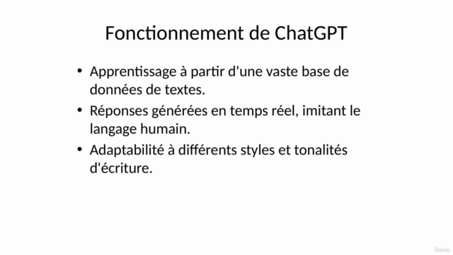 Guide ChatGPT : Gagner de l'argent en ligne avec ChatGPT – Screenshot 3