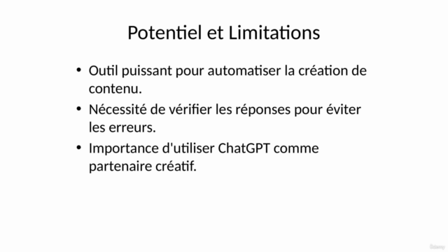 Guide ChatGPT : Gagner de l'argent en ligne avec ChatGPT – Screenshot 4