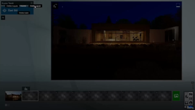 Lumion Eğitim Seti – Screenshot 4