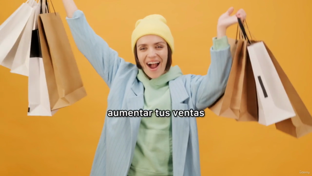 Finanzas básicas para emprendedores – Screenshot 1