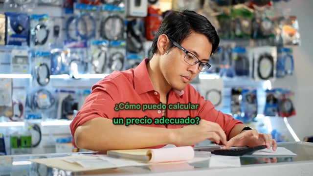 Finanzas básicas para emprendedores – Screenshot 2