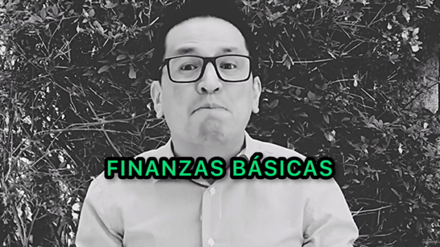 Finanzas básicas para emprendedores – Screenshot 3
