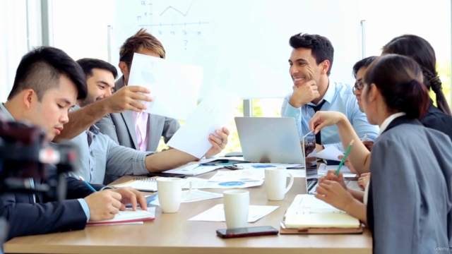 Data Governance: Master Data Management MDM basado en DAMA – Screenshot 4