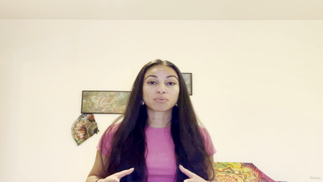 Bollywood and Belly Dance Movements and Choreography – Screenshot 1
