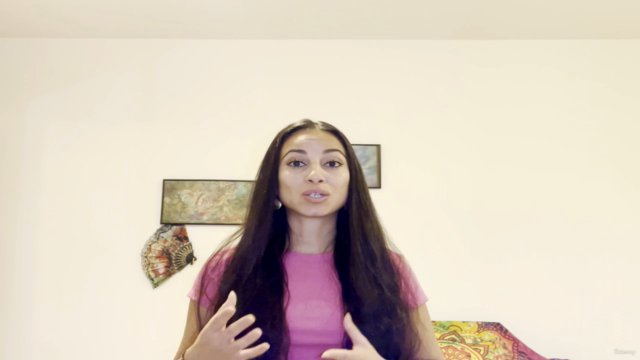 Bollywood and Belly Dance Movements and Choreography – Screenshot 4