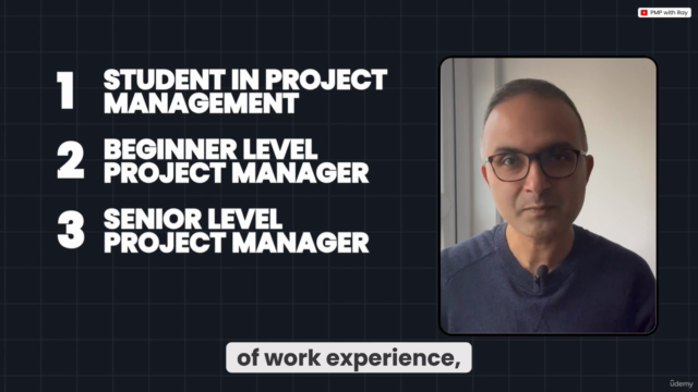 Project Management Basics for Project Managers - 16 PDU/CPDs – Screenshot 2