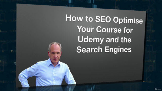 Udemy Online Course Creation MasterClass - Unofficial – Screenshot 2