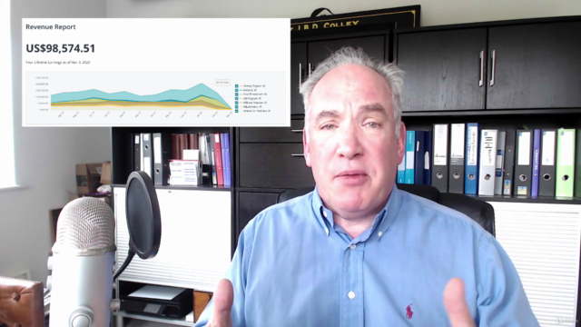 Udemy Online Course Creation MasterClass - Unofficial – Screenshot 3