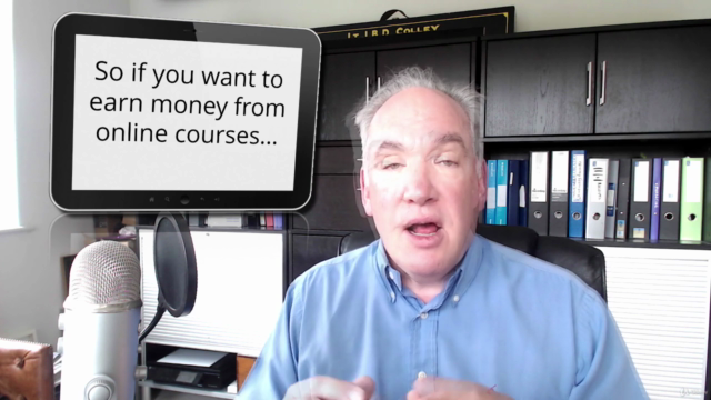 Udemy Online Course Creation MasterClass - Unofficial – Screenshot 4