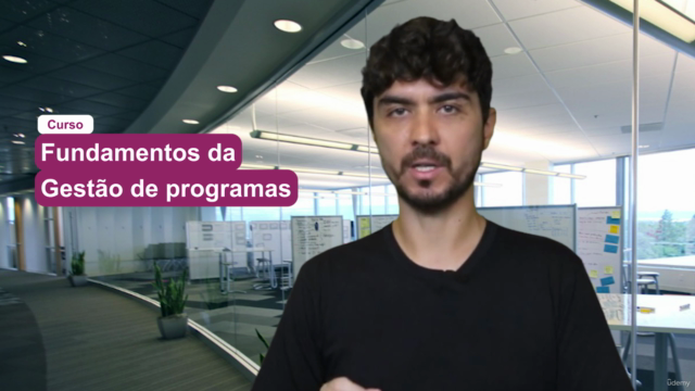Gestão de Programas: Fundamentos Essenciais para Gestores – Screenshot 1