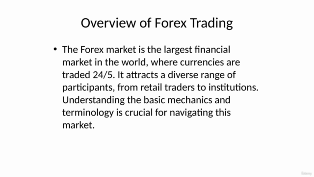 Forex Trading Guide: Successful Forex Trading Strategies – Screenshot 3