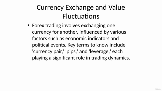 Forex Trading Guide: Successful Forex Trading Strategies – Screenshot 4