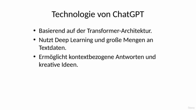 ChatGPT-Leitfaden: So verdienen Sie online Geld mit ChatGPT – Screenshot 3