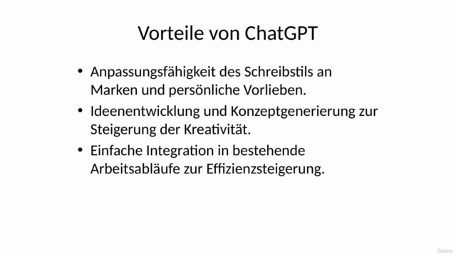 ChatGPT-Leitfaden: So verdienen Sie online Geld mit ChatGPT – Screenshot 4