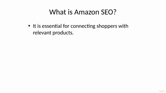 Amazon SEO Guide: How to Rank First on Amazon – Screenshot 3
