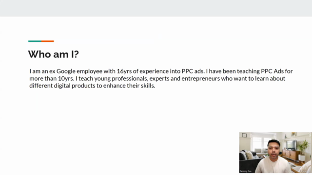 Full Digital Marketing Course 2025: SEO, Paid Ad, GA4, GTM – Screenshot 1