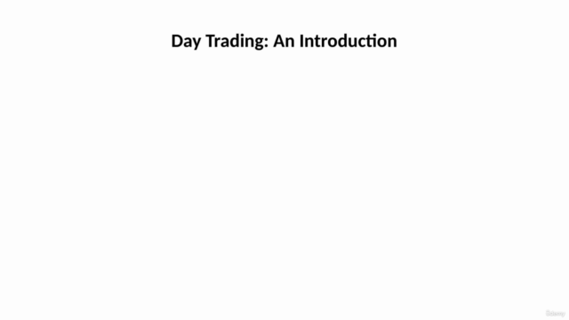 Day Trading Guide: How To Make Money Day Trading – Screenshot 1