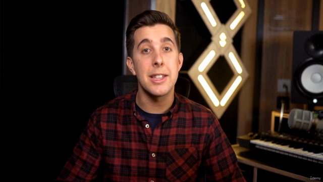 Massive X : Guía del sintetizador de Native Instruments – Screenshot 2