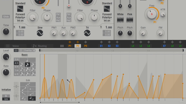 Massive X: Guia do Sintetizador da Native Instruments – Screenshot 4