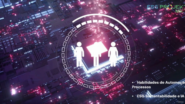 ESG PROJETOS SUSTENTÁVEIS COM METODOLOGIAS ÁGEIS COM IA – Screenshot 4