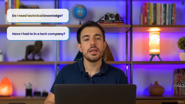 SharePoint: From Beginner to Advanced + Case Study – Screenshot 2