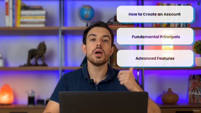 SharePoint: From Beginner to Advanced + Case Study – Screenshot 3