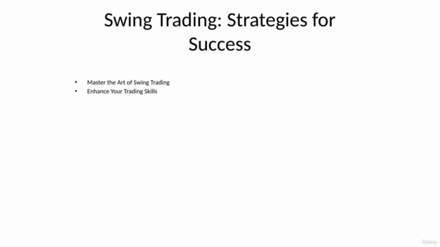 Swing Trading Guide: How to Make Money Swing Trading – Screenshot 1