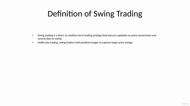 Swing Trading Guide: How to Make Money Swing Trading – Screenshot 4