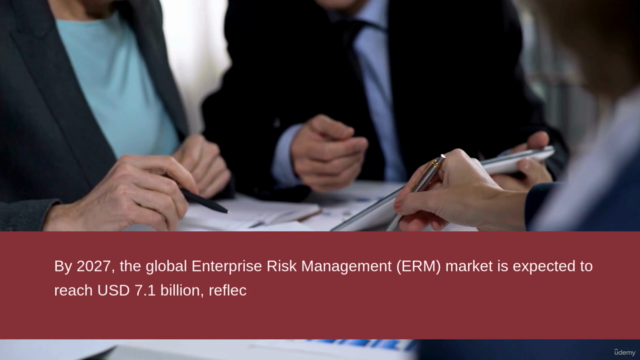 Accredited Diploma in Enterprise Risk Management (ERM) – Screenshot 1