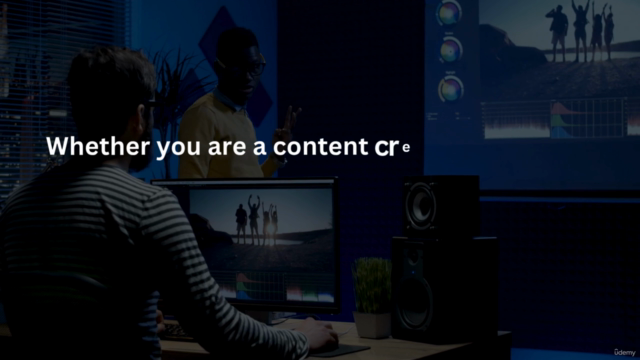 Advanced Capcut Tutorial for Social Media Video Editing – Screenshot 1