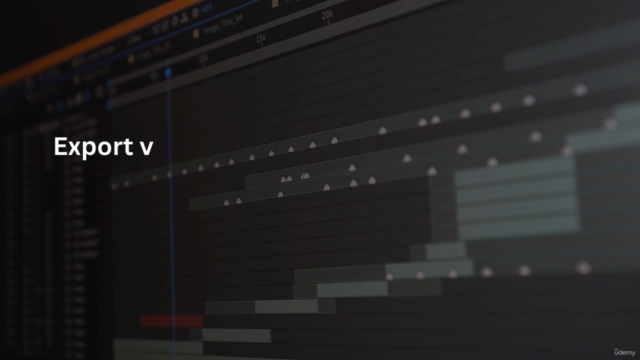 Advanced Capcut Tutorial for Social Media Video Editing – Screenshot 4