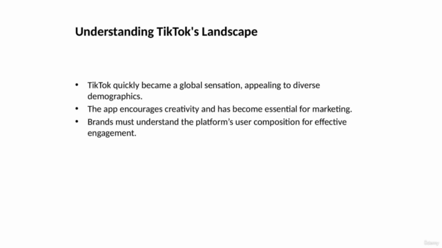 TikTok Marketing Guide: How to Grow Your Brand on TikTok – Screenshot 1