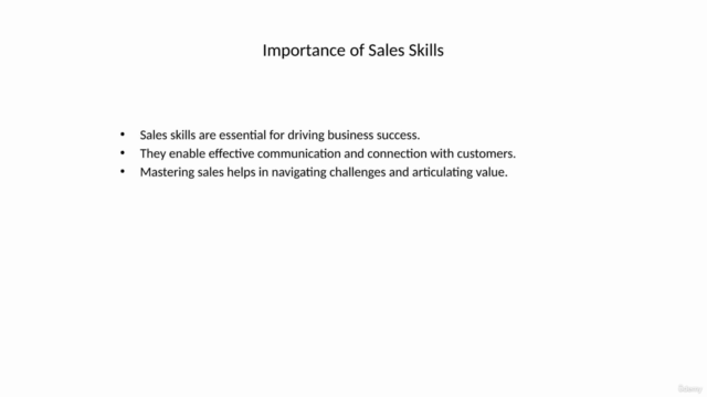 Basic Sales Skills: Sales Skills Every Entrepreneur Needs – Screenshot 3