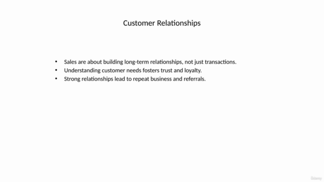 Basic Sales Skills: Sales Skills Every Entrepreneur Needs – Screenshot 4