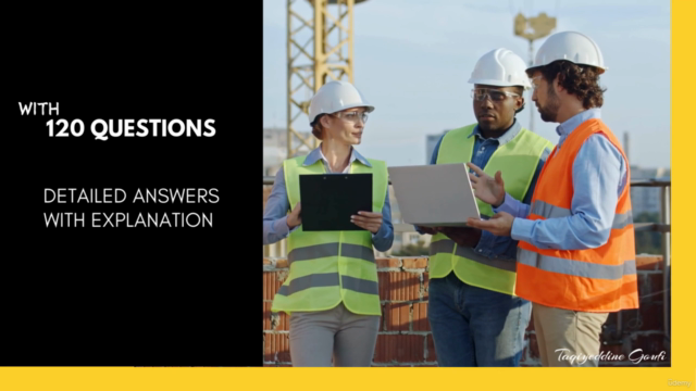 PMI-CP Certification Practice test – Screenshot 2