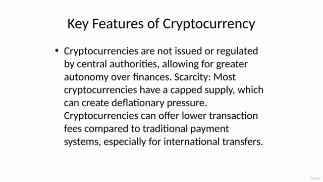 Cryptocurrency Investing Guide: Make Money with Crypto – Screenshot 4