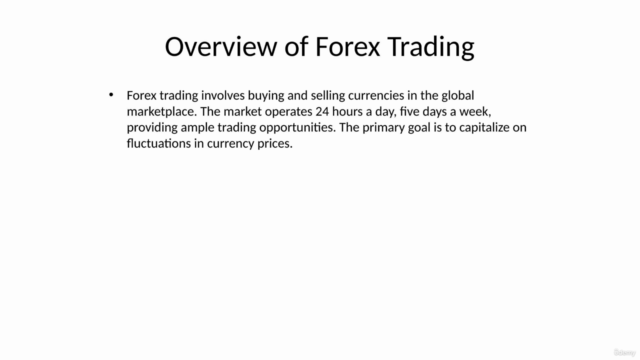 Forex Trading Guide: Master Forex Trading Skills – Screenshot 1