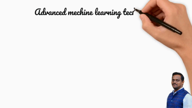 Machine Learning: Beginner to Expert using Python (2024) – Screenshot 2