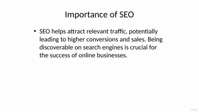 Google SEO Guide: How to Rank First on Google – Screenshot 4