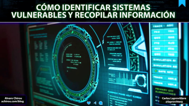 Cómo iniciarse en Hacking y Ciberseguridad. – Screenshot 4