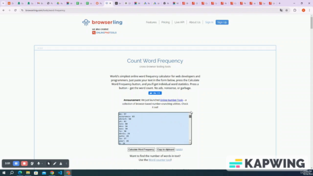 Blog Automatisé avec IA : Créez et Monétisez sur WordPress – Screenshot 3
