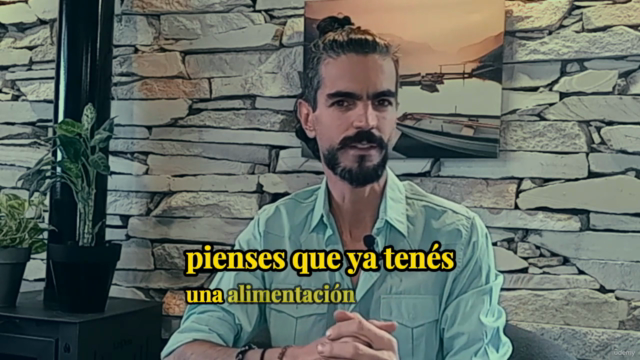 Secretos de la tiroides reveleados – Screenshot 1