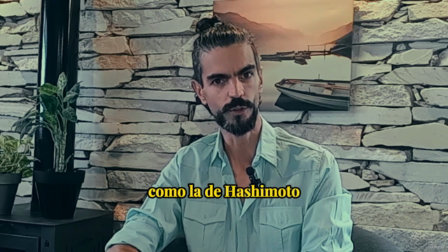 Secretos de la tiroides reveleados – Screenshot 2