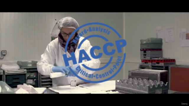 HACCP pour les Restaurateurs – Screenshot 1