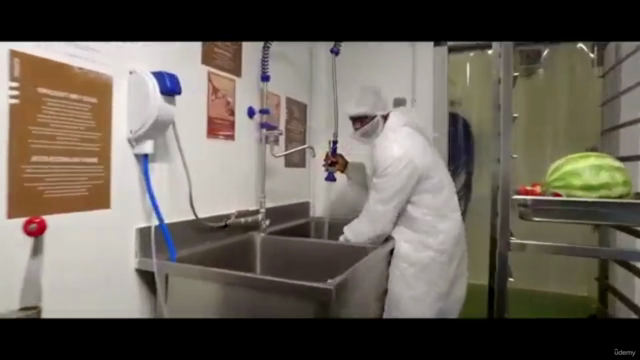 HACCP pour les Restaurateurs – Screenshot 2