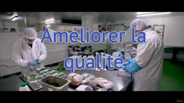 HACCP pour les Restaurateurs – Screenshot 4