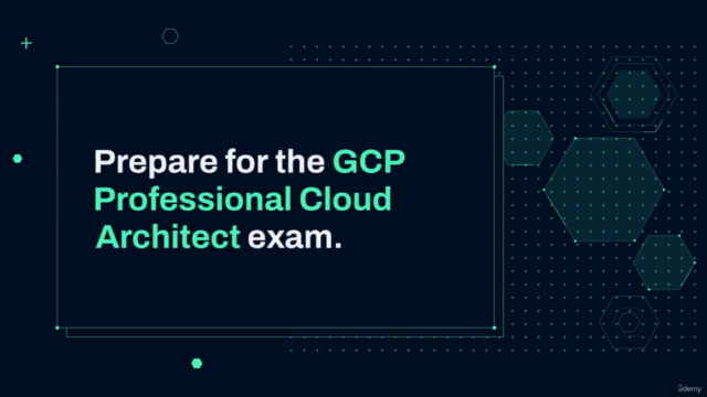 GCP Professional Cloud Architect - PCA Practice Exams (2024) – Screenshot 1