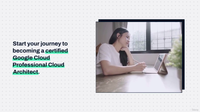GCP Professional Cloud Architect - PCA Practice Exams (2024) – Screenshot 4