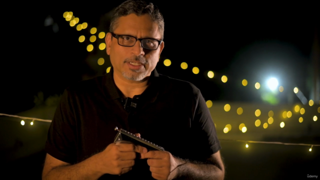 Chromatic Harmonica 101 - The Indian Approach – Screenshot 2