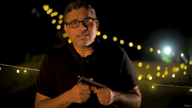 Chromatic Harmonica 101 - The Indian Approach – Screenshot 4